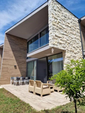 Spring Villa Olea Residence Drimades